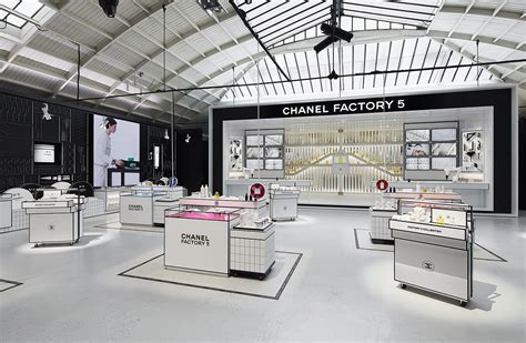 chanel factory outlet new york|coco Chanel outlet store online.